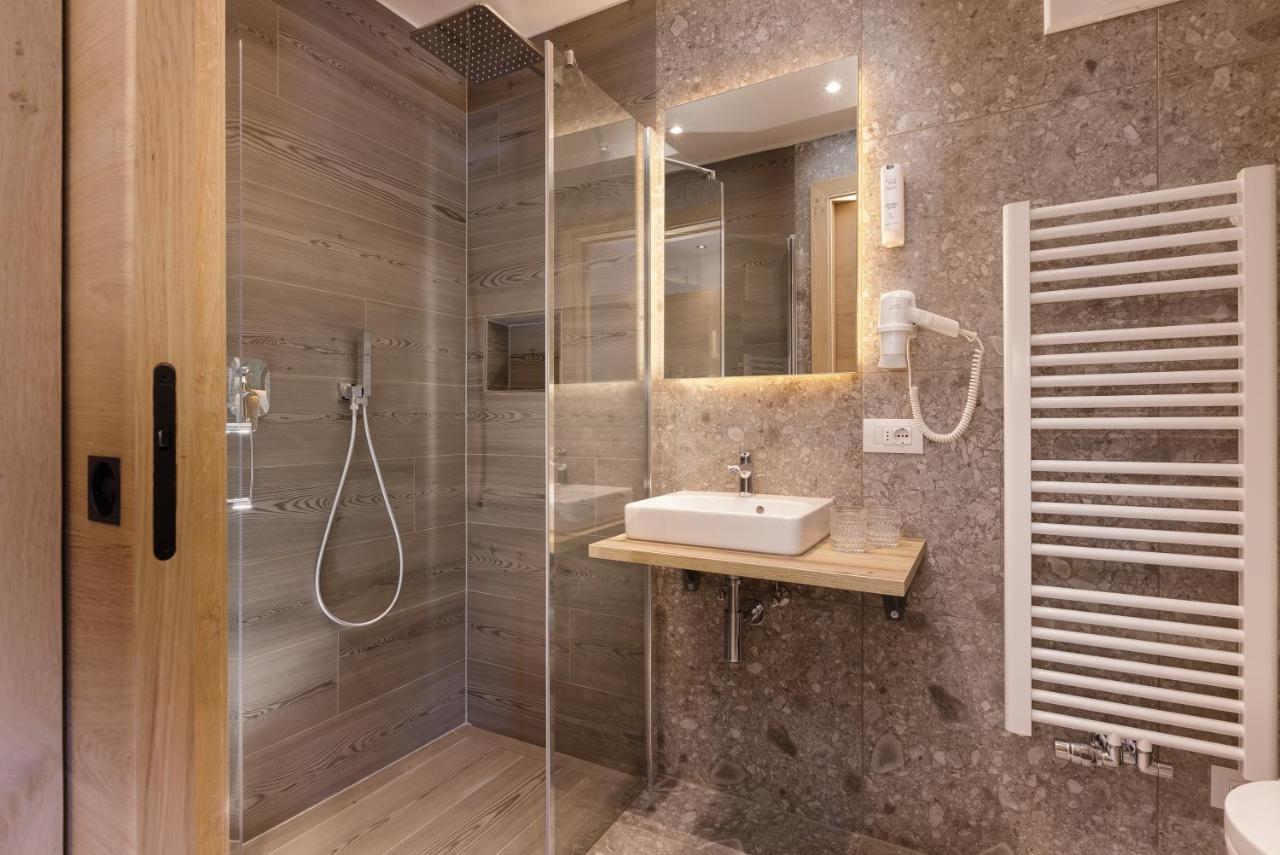 Apartments Pragser Wildsee Winklwiese Luaran gambar